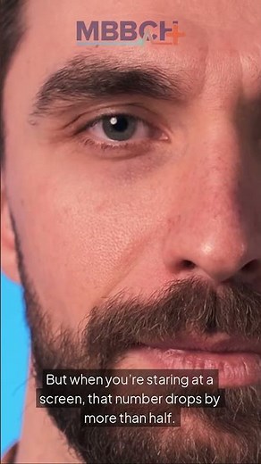 Why Your Eyes Get Tired on Screens