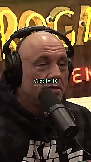 42K views · 707 reactions | Joe Rogan Exposes Male Zebra Behavior | Untamed Hub | Facebook