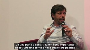 6.7K views · 220 reactions | C'è chi comincia a pensare che siamo fatti al 90% di fake, di cose inventate, ma nel frattempo è sparita la politica. Non solo al governo, ma anche all'opposizione sono sparite tutte le cose di cui si parlava in campagna elettorale. | Giuseppe Civati | Facebook
