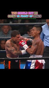 508K views · 9K reactions | Gervonta Davis VS. Ricardo Nunez | Fight...
