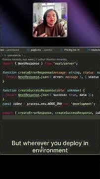 Why Every SaaS Needs Dev & Prod Environments ⚡