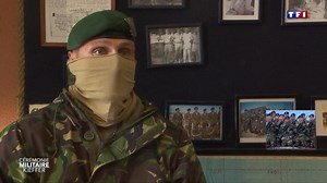 330K views · 4.4K reactions |  "Si je dois y rester, c'est comme ça. Je suis prêt à ça. On sait ce qui nous attend. On est 'Forces Spéciales', on est la pointe de l'épée." Écoutez cet instructeur du commando Hubert. | TF1 INFO | Facebook