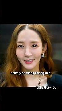 [Part-03] Love in Contract #drama #englishdrama #koreandrama #fypシ゚viral