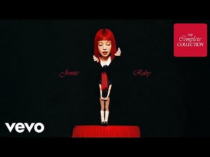 JENNIE - ExtraL (Just JENNIE - Official Audio)