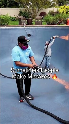 Don't Regret Your Pool's Coatings 💦