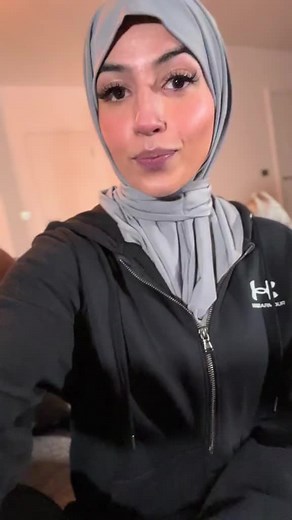 hijabi 🙈🤤🥵#tiktokindia #foryou #viral #video