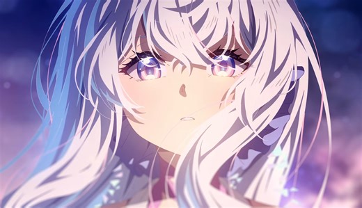 【手游/画面炸裂】TERBIS 动画PV