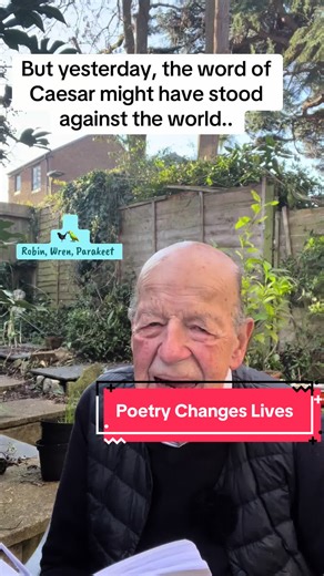 The Power of Poetry: Changing Lives Through Spoken Word