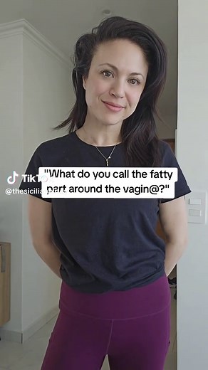 Understanding Female Anatomy: What is the Mons Pubis?