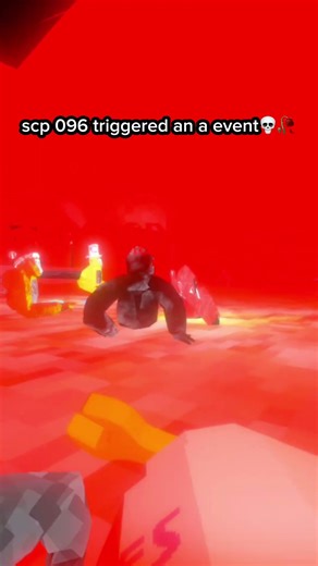 game name: purgatory horror. (applab) #shorts #scp096 #purgatoryhorror #vr