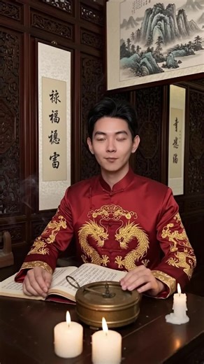 Dari empat ciri ini… kamu punya yang nomor berapa? Jawab jujur di komentar, biar semesta lihat keberanianmu. ✨👇 #t#tanda #e#energi #F#FengShuiRezeki#k#karma #beruntung