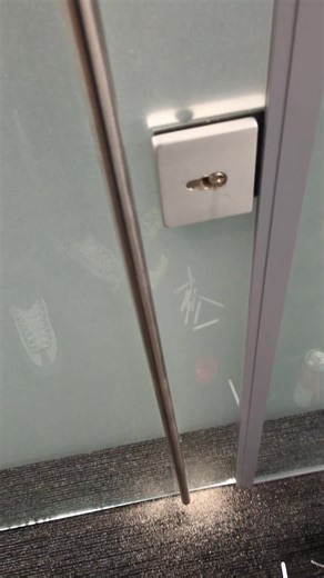 What to Do When You're Locked Out of the Office