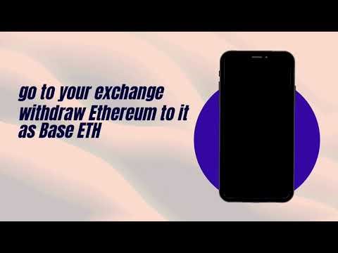 Easy Trading Bot: Your Go to Telegram Trading Bot Built in Base