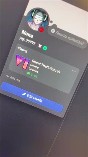 How Are People Playing GTA 6 on Discord?! 😳