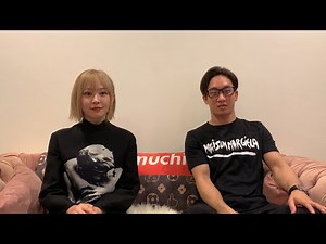 てんちむに成功する秘訣を聞いてみた