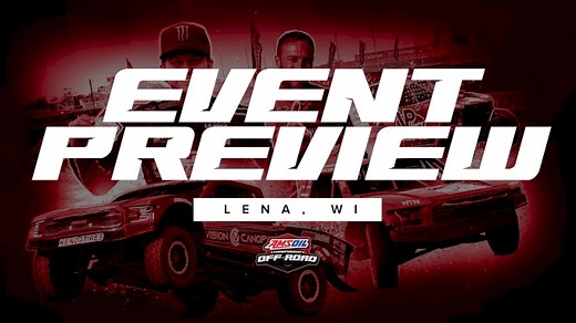 Event Preview: Dirt City Off-Road National 2024 In Lena, WI - FloRacing