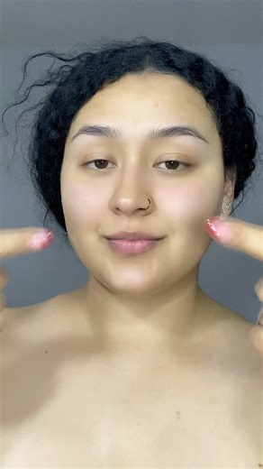 Tutorial de cejas 🥰✨ | Itzayanna Olivas