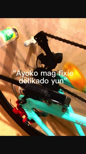 Understanding Fixed Gear Cycling Components