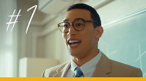 覆面D - シーズン1 - 1話 (ドラマ) | 無料動画・見逃し配信を見るなら | ABEMA