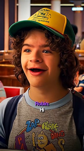 Stranger Things Memes on Reels
