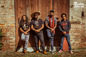 Nappy Roots Reflect On "Watermelon, Chicken & Gritz" 20-Year Anniversary
