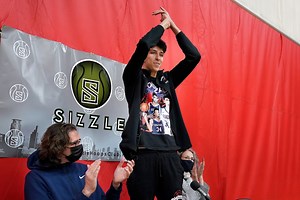 Chet Holmgren's Parents Molded Their Son for the NBA Spotlight