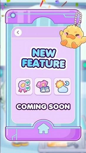 Whose phone is ringing? Yours!!! 📱 A new feature is coming to Dopples World! 🤯