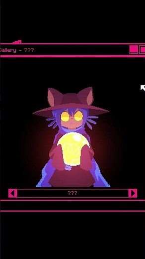 ONESHOT CREEPY SOLSTICE SECRET