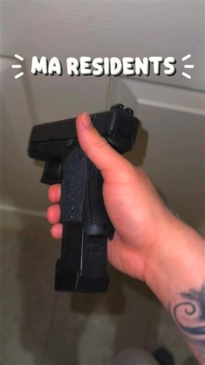 Glock 30SF