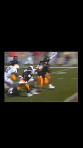 26K views · 728 reactions | Major Harris 1988 TD vs Penn St. | Mountaineer Ramble | Facebook