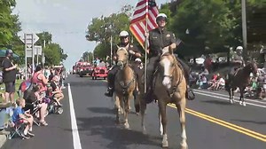 WATCH: Mayville 4th of July Parade – WNY News Now