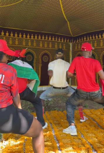 Allons chercher la coupe au #maroc @STÉPHANE @Richard Wilfred Tii @Grâce trésor 💕 @🇲🇦KaoutarAbidjan🇨🇮 #marakech #maroco🇲🇦algeria🇩🇿tunisia🇹🇳 #can