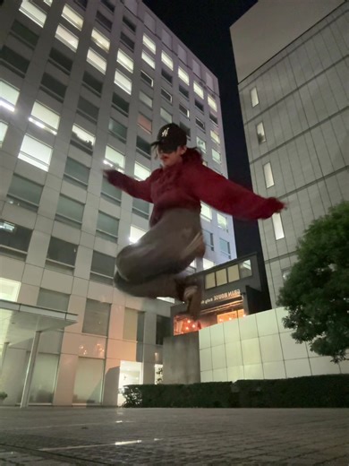 ✌🏻 #09 #fyp | left right left right go dance tutorial