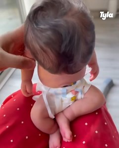 5M views · 39K reactions | These silicone babies look so squishy and real!  | LADbible New Zealand | Facebook