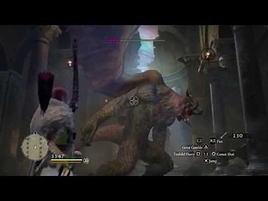 The STRONGEST Ranger Build (Over 4600 Strength with Longbow!)