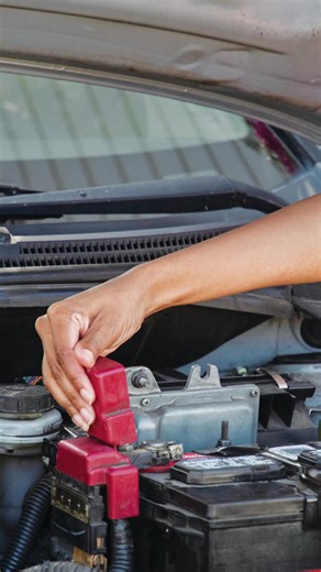 Free battery testing and charging or help finding a replacement. | AutoZone