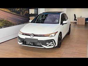 2026 VW Golf 8.5 GTI | Review | Cost of ownership | EA888