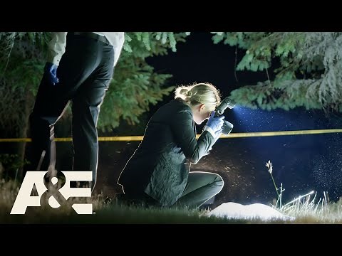 Cold Case Files Returns For Season 2 Friday, August 20 at 9pm