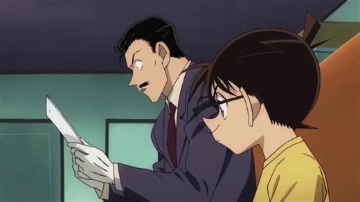 PHẦN 12 THÁM TỬ LỪNG DANH CONAN, TIỀN ĐẠO THỨ 11 #detectiveconan #anime #movies #tiktokxuhuong #xuhuong