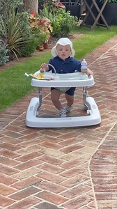 Charlie stood up!!! | The Hanson Family