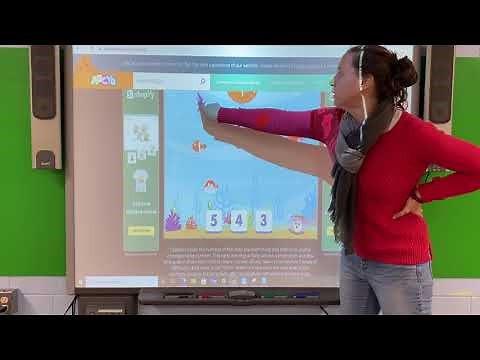 ABCya online math game