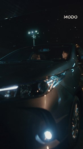 MODO está adentro de la App de tu banco, para que le digas adentro a todo lo que queres | MODO