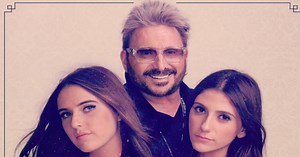 Chuck Negron of Three Dog Night: New Album - Best Classic Bands