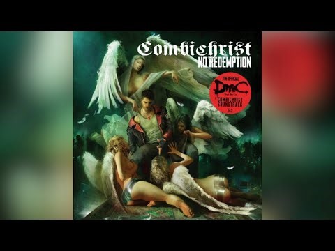 DMC: Devil May Cry - Original Soundtrack