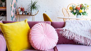 Colors That Complement Yellow