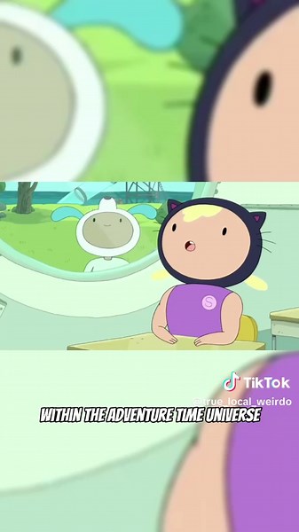 Unraveling the Tragic History Of Ooo's Humans