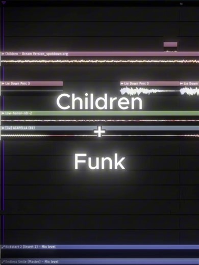 Children funk remix #funk #viral #flstudio #phonk #brazilianfunk | funk