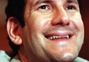 Jerusalem Post 50 Most Influential Jews: Number 43 - Matt Drudge | The Jerusalem Post