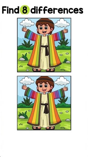 ONLY 10% Of People Can Spot The Difference😰 #shorts #findthedifference #spotthedifference #puzzle