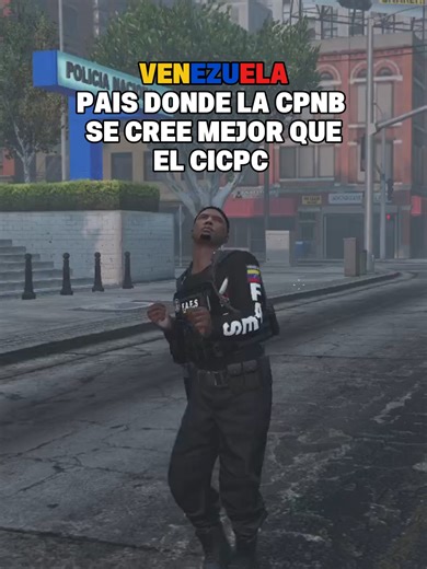 ¿Es MENTIRA sobre GTA V en Brasil y Venezuela?